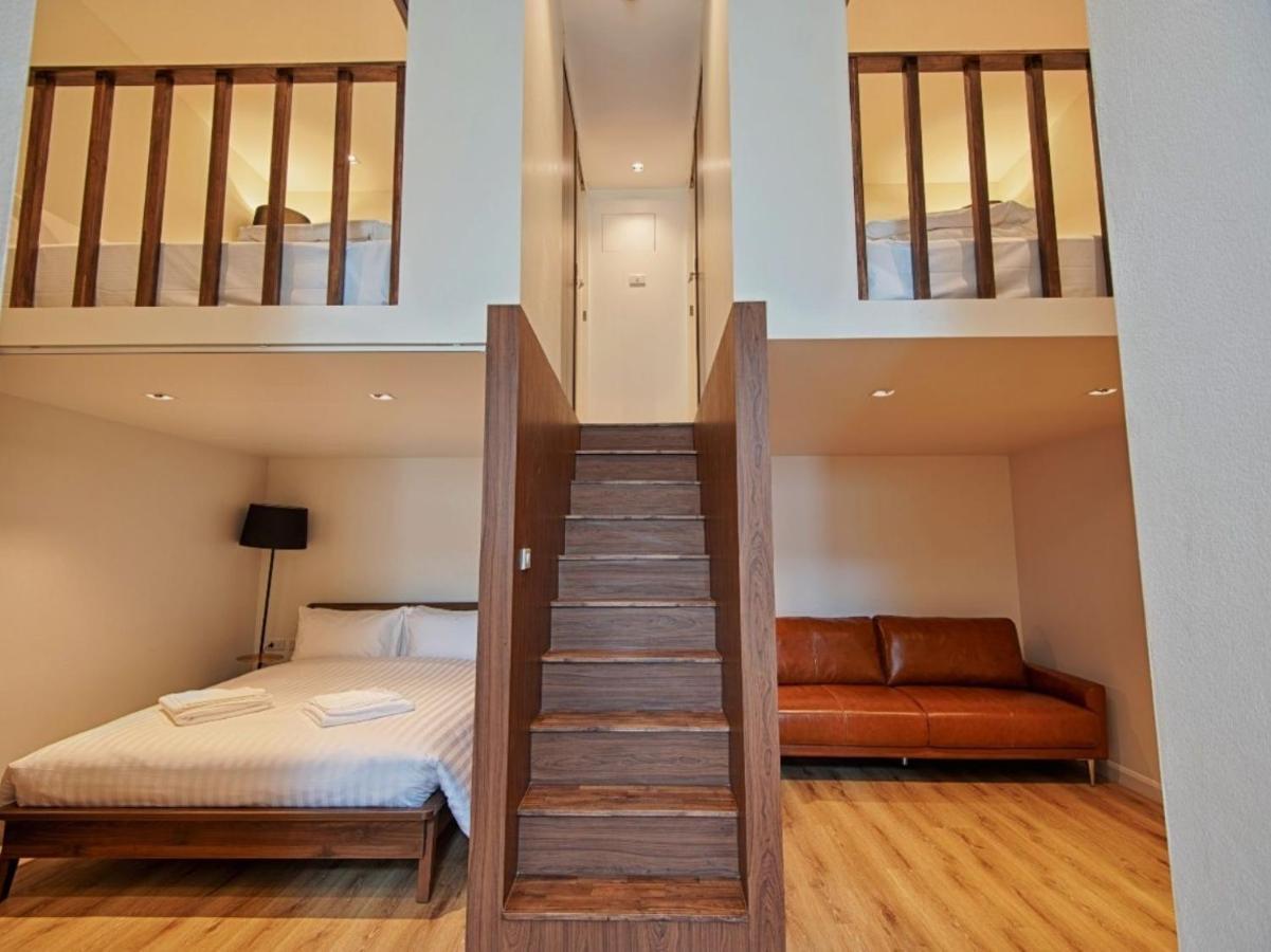 Hotel Play Poshtel & Cafe' 4*