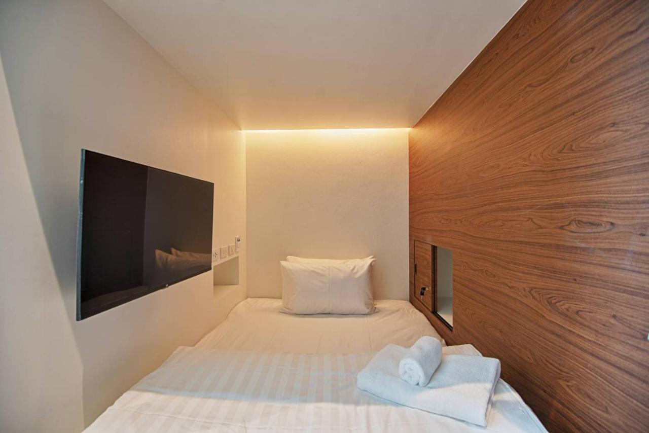 Hotel Play Poshtel & Cafe'