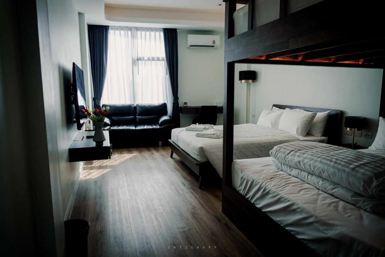 Hotel Play Poshtel & Cafe' 4*