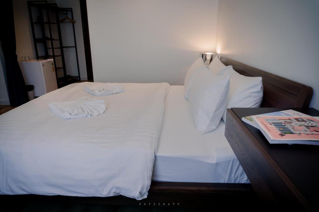 Hotel Play Poshtel & Cafe' Krabi