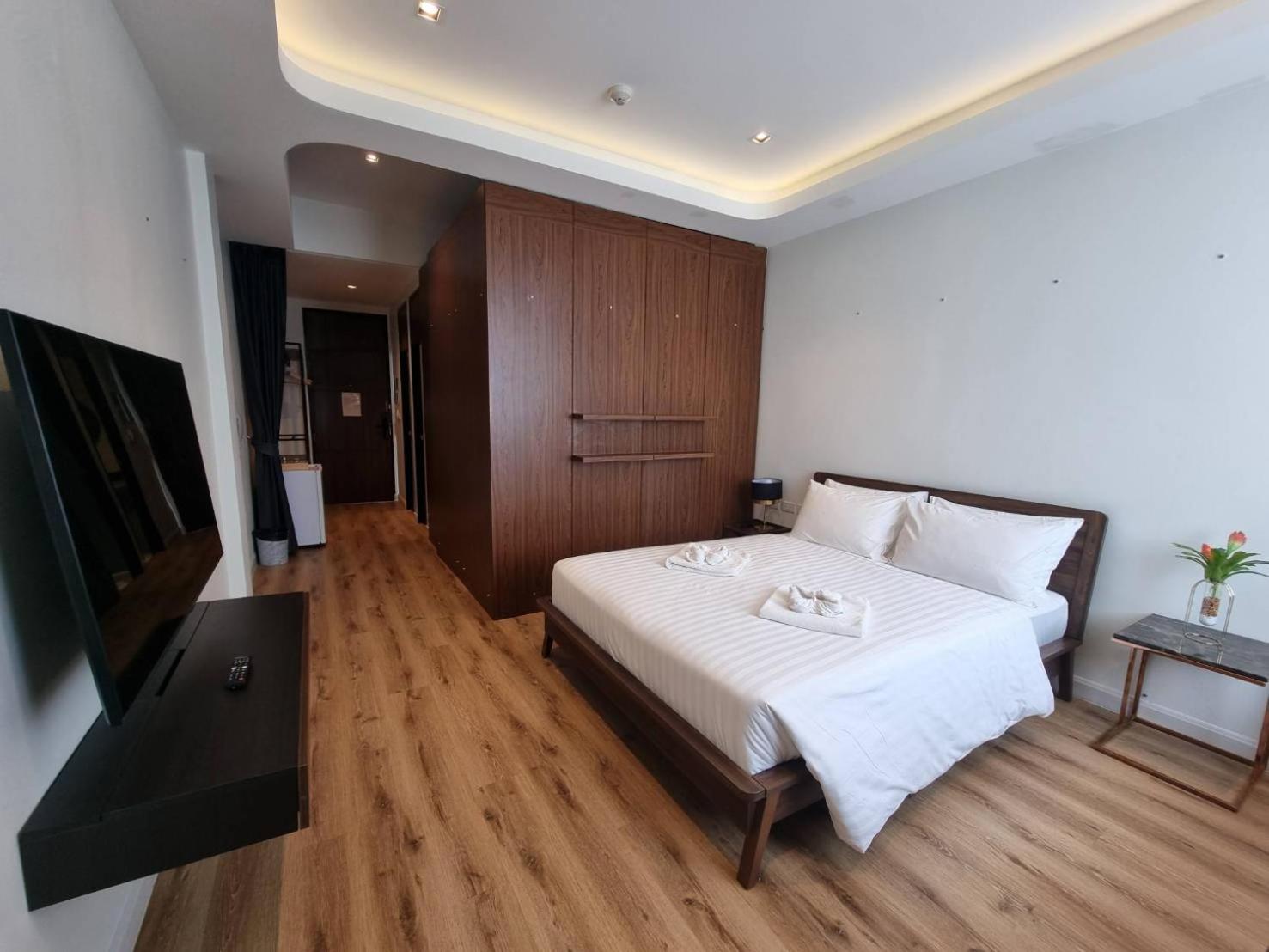 Play Poshtel & Cafe' 4* Krabi